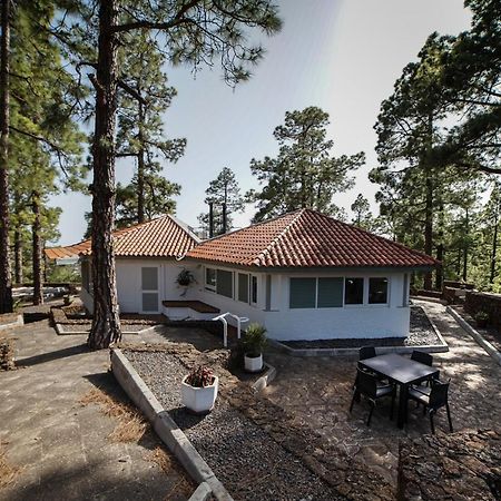 El Mirador De Tilman Villa El Paso Eksteriør billede